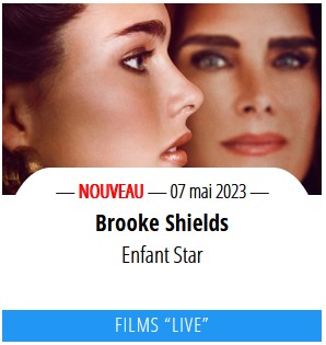 Brooke Shield : Enfant Star [ABC News - 2023] Capt1555