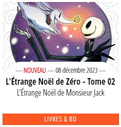 L'Étrange Noël de Zéro [Manga - 2018] Capt1865