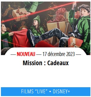 Mission : Cadeaux [Disney - 2023] Capt1886