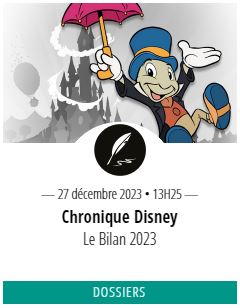 6 - Aujourd'hui sur Chronique Disney - Page 2 Capt1900