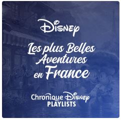 disney - Les Playlists Chronique Disney Capt2003