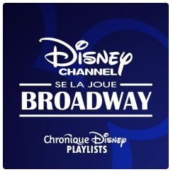Pixar - Les Playlists Chronique Disney Capt2005