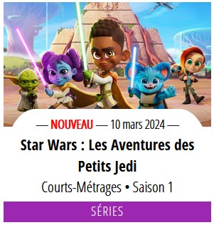 Star Wars : Les Aventures des Petits Jedi [Lucasfilm - 2023] Capt2041