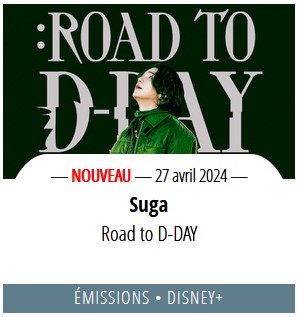 Suga : Road to D-DAY [Disney+ - 2023] Capt2140