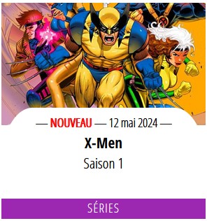X-Men [Marvel - 1993-1997] Capt2170