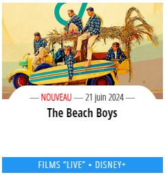 The Beach Boys [Disney - 2024] Capt2219