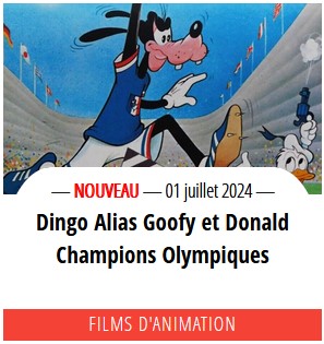 Dingo Alias Goofy et Donald Champions Olympiques [Disney - 1972] Capt2243