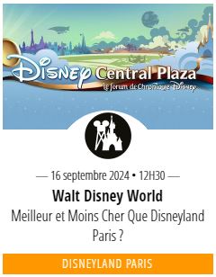 Rapport qualité-prix Disneyland Paris vs. Walt Disney World - Page 3 Capt2277