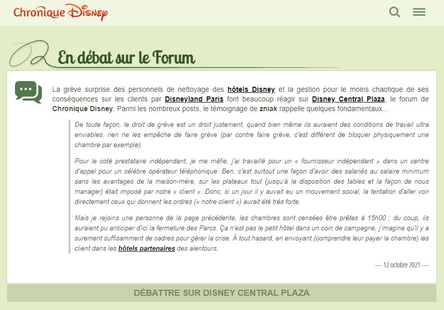 Grèves à Disneyland Paris - Page 2 Captu564