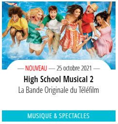 High School Musical 2 [Disney Channel - 2007] - Page 7 Captu595