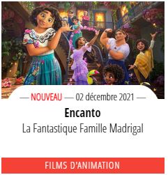 Encanto - La Fantastique Famille Madrigal [Walt Disney - 2021] - Page 9 Captu675