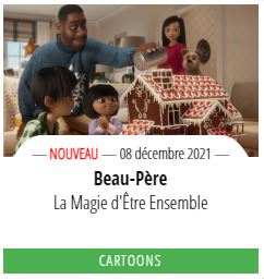 Beau-Père [Disney Consumer Products - 2021] Captu692