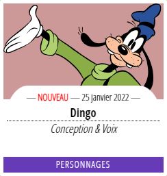 Dingo [Cartoons Walt Disney - 1939 - 2007] Captu762