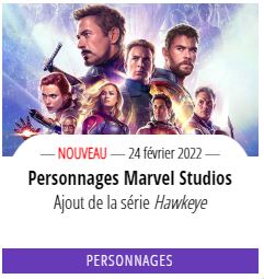 Hawkeye [Marvel - 2021]  - Page 2 Captu819