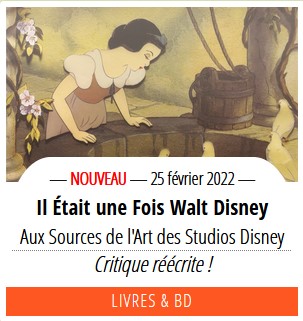 Il était une fois Walt Disney : Aux sources de l'art des studios Disney [Réunion Des Musées Nationaux - 2006] Captu820