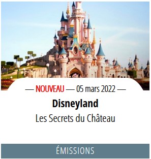 languedep - Disneyland : Les Secrets du Château [RMC Story - 2022] Captu831