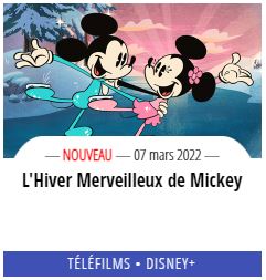 mickey - L'Hiver/Le Printemps/L'Été/L'Automne Merveilleux de Mickey [Disney Television - 2022] Captu835