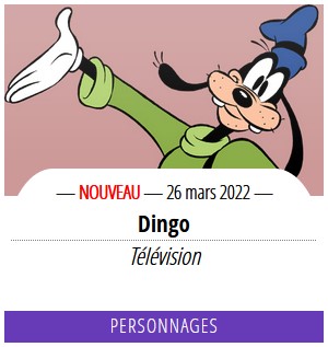 Dingo [Cartoons Walt Disney - 1939 - 2007] Captu870