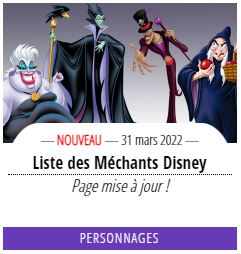 Dossier : Les Méchants chez Disney - Page 14 Captu880