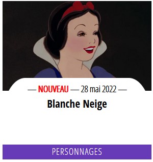 Blanche Neige et les Sept Nains [Walt Disney - 1937] - Page 38 Captu937