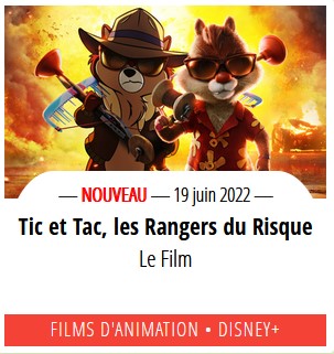 Tic et Tac, les Rangers du Risque : Le Film [Disney - 2022] - Page 3 Captu971