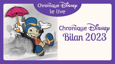 Replay Vidéo et Audio des Emissions Twitch Chronique Disney Le Live  - Page 2 Dcp211