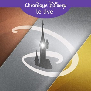 Replay Vidéo et Audio des Emissions Twitch Chronique Disney Le Live  Mymmel10