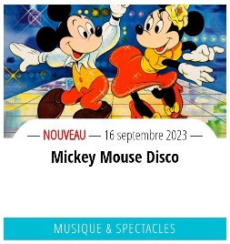 Mickey Mouse Disco [Album - 1979] Screen54