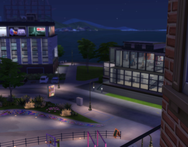 Bodils "nye" sims 4 16_12_35