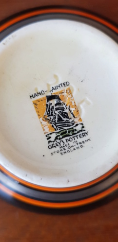 Gray's Pottery, Hanley & Stoke on Trent. - Page 2 20180811