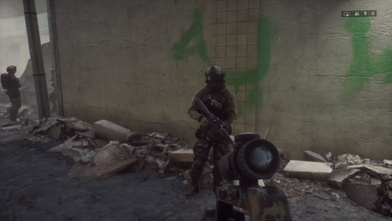 Dossier de l'Agent Mowmow Kaslov Battle11