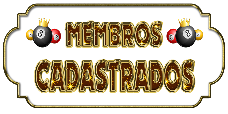 ╠ ►MEMBROS CADASTRADOS Membro10