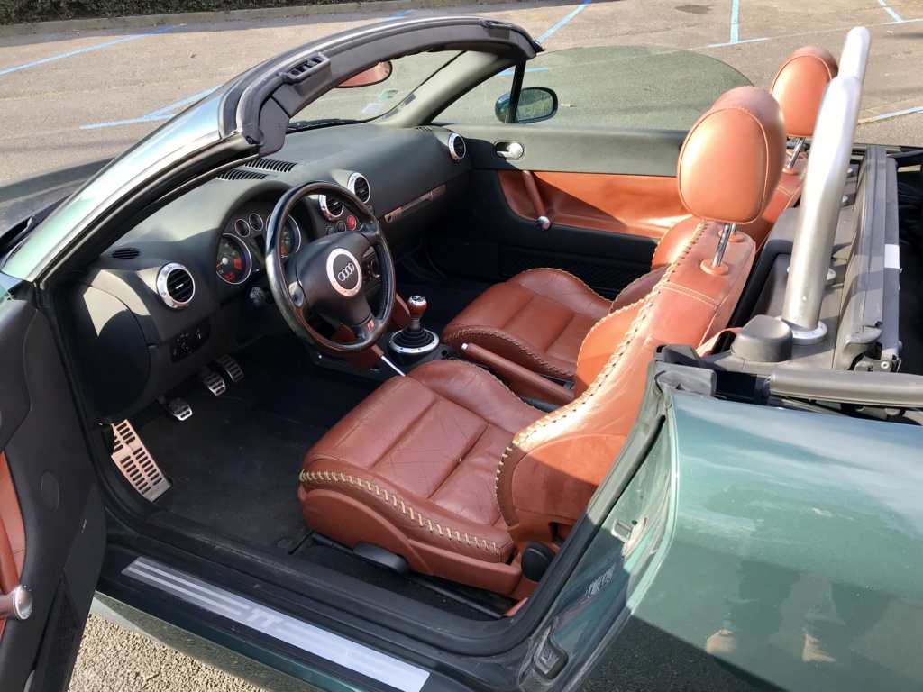 TT ROADSTER MK1 Img_9911