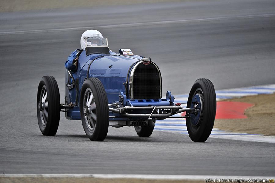 Bugatti 35 B "Grand Prix", Monogram 1/24 (77001) K800_b11