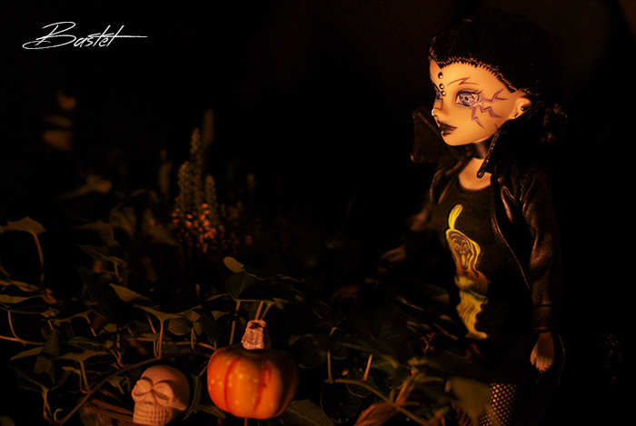 Dolls de Bastet : Nouvelles photos - Le Nouvel An de Lara Begoth10