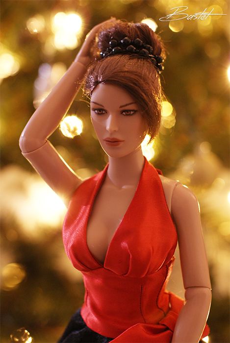 Dolls de Bastet : Nouvelles photos - Le Nouvel An de Lara Lara_f12