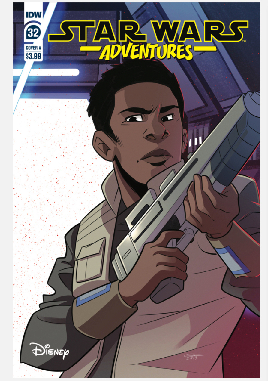 General Discussion: Canon Novels/Comics/Short Stories - Page 24 5ee97a10