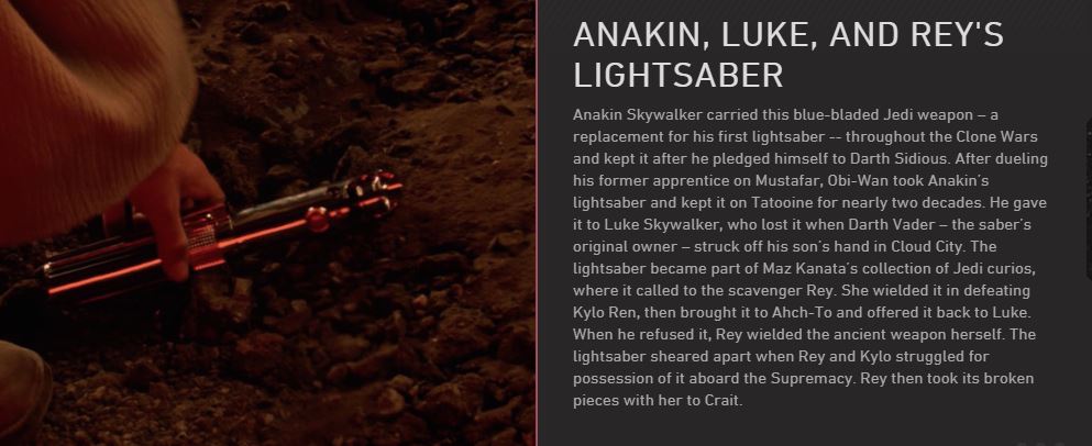 Official TROS Spoilers discussion - Page 16 Anakin10