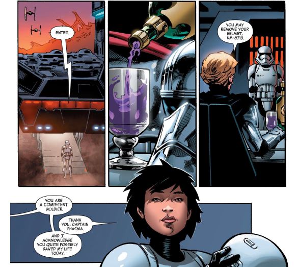 General Discussion: Canon Novels/Comics/Short Stories - Page 19 Phasma12