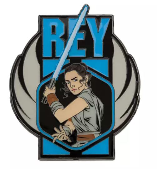 Episode IX and Sequel Trilogy General Discussion - Page 9 Rey_pi11