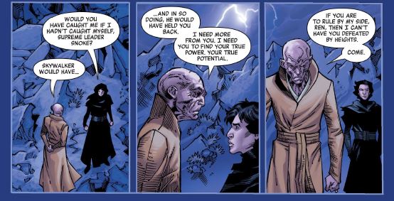 Episode IX: Spoilers and Rumors - Page 7 Snoke_17