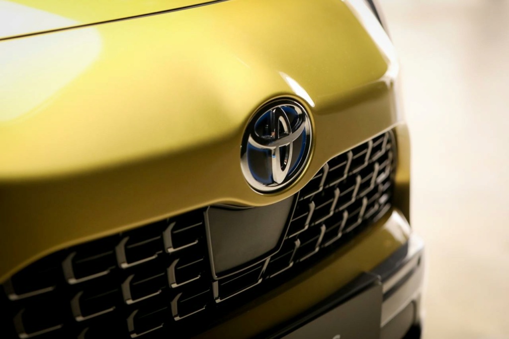 La Yaris Cross Première Edition sous tous les angles !!! Hd-toy60
