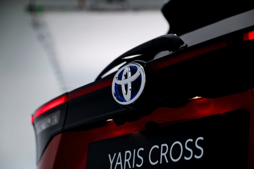 La Yaris Cross Collection sous tous les angles !!! Hd-toy91