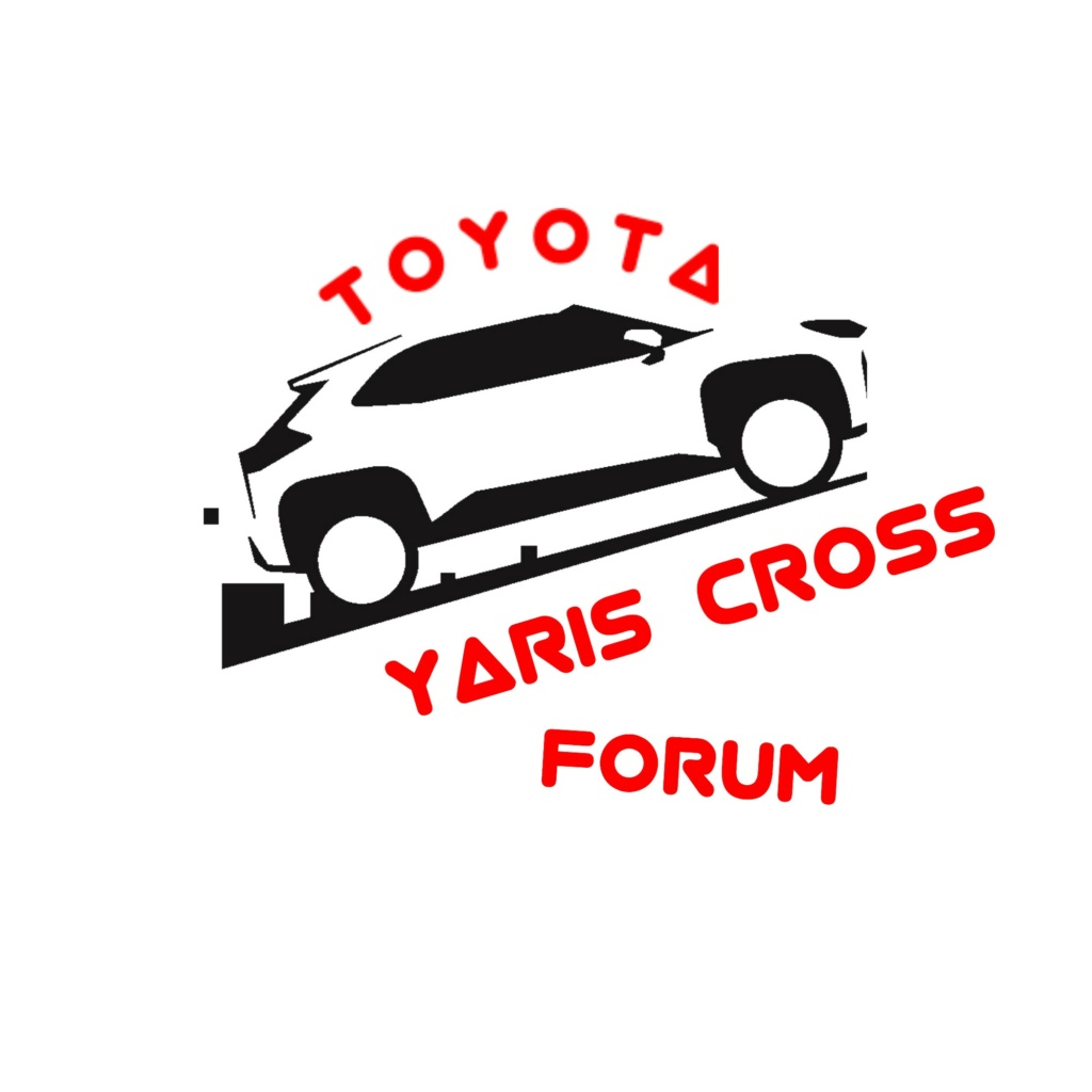 Négociations de votre Yaris Cross Logo_o23