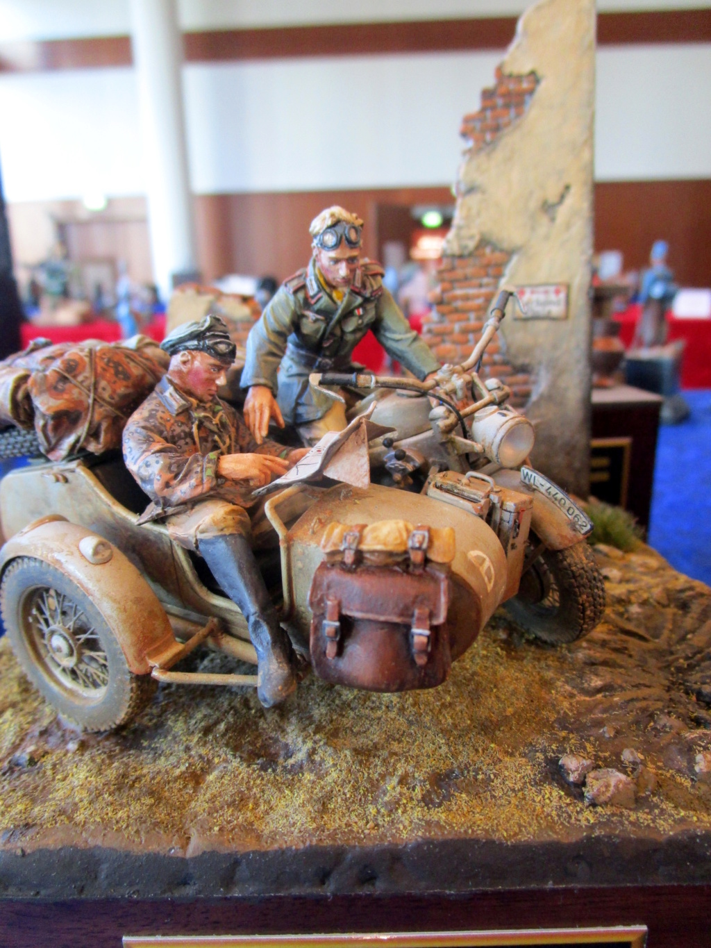 LUGDUNUM SHOW 2020_161