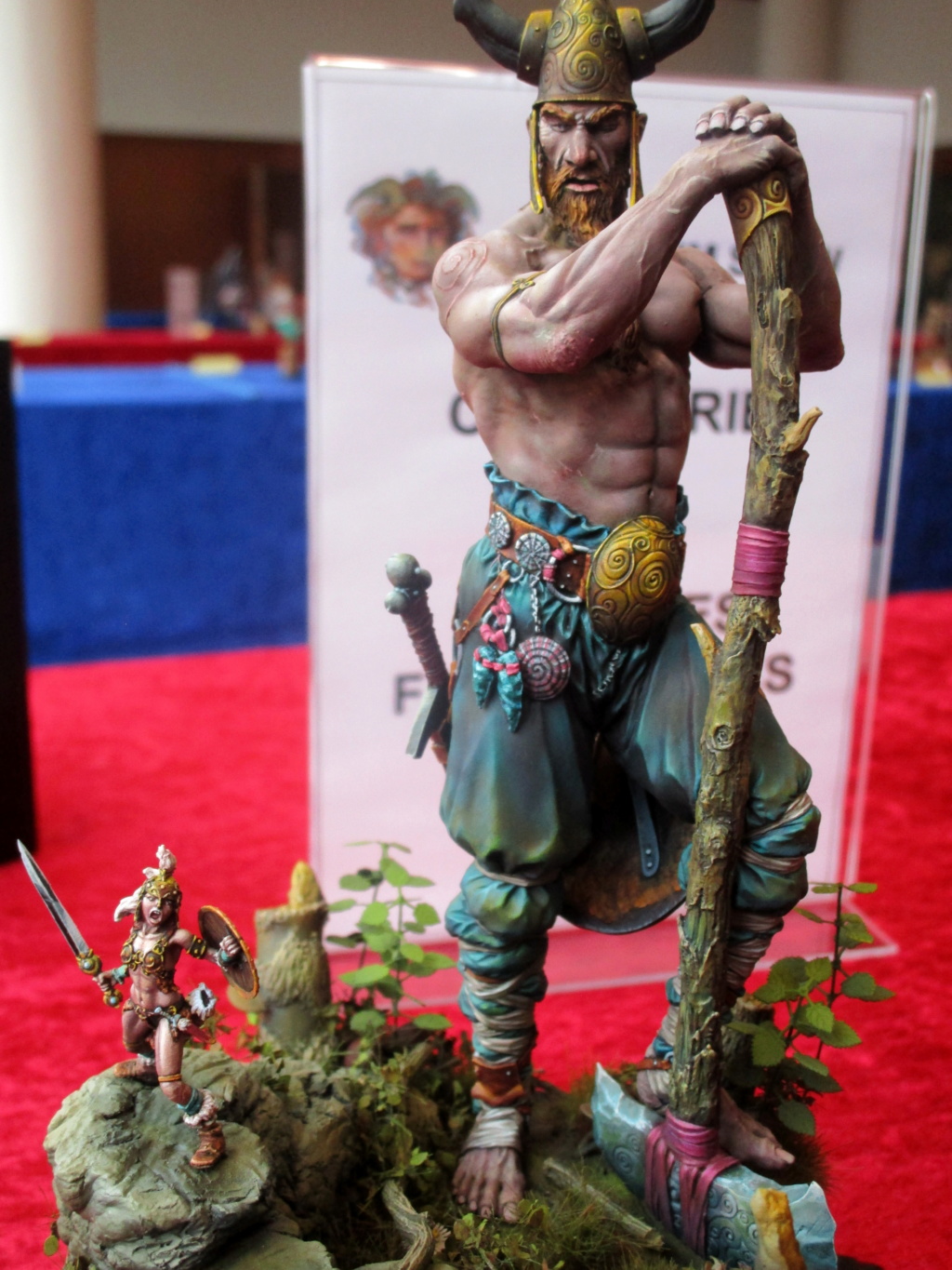 LUGDUNUM SHOW 2020_228