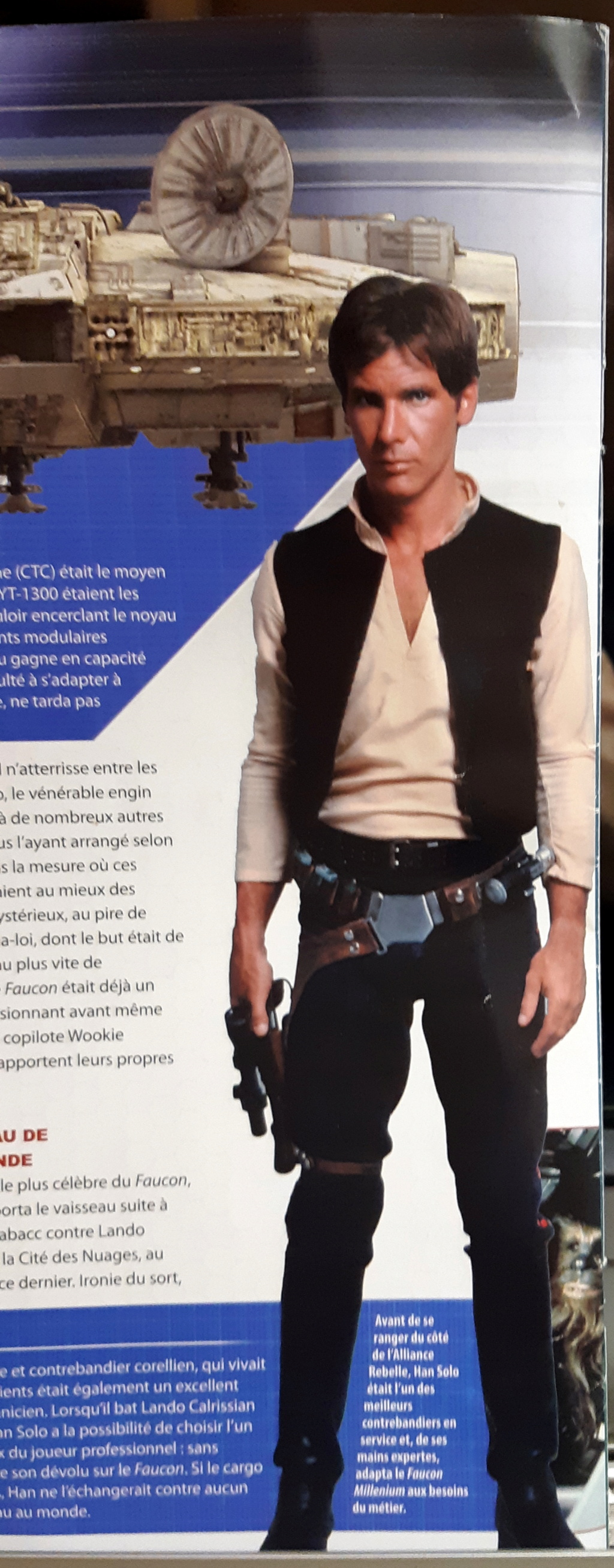 HAN SOLO 20221211