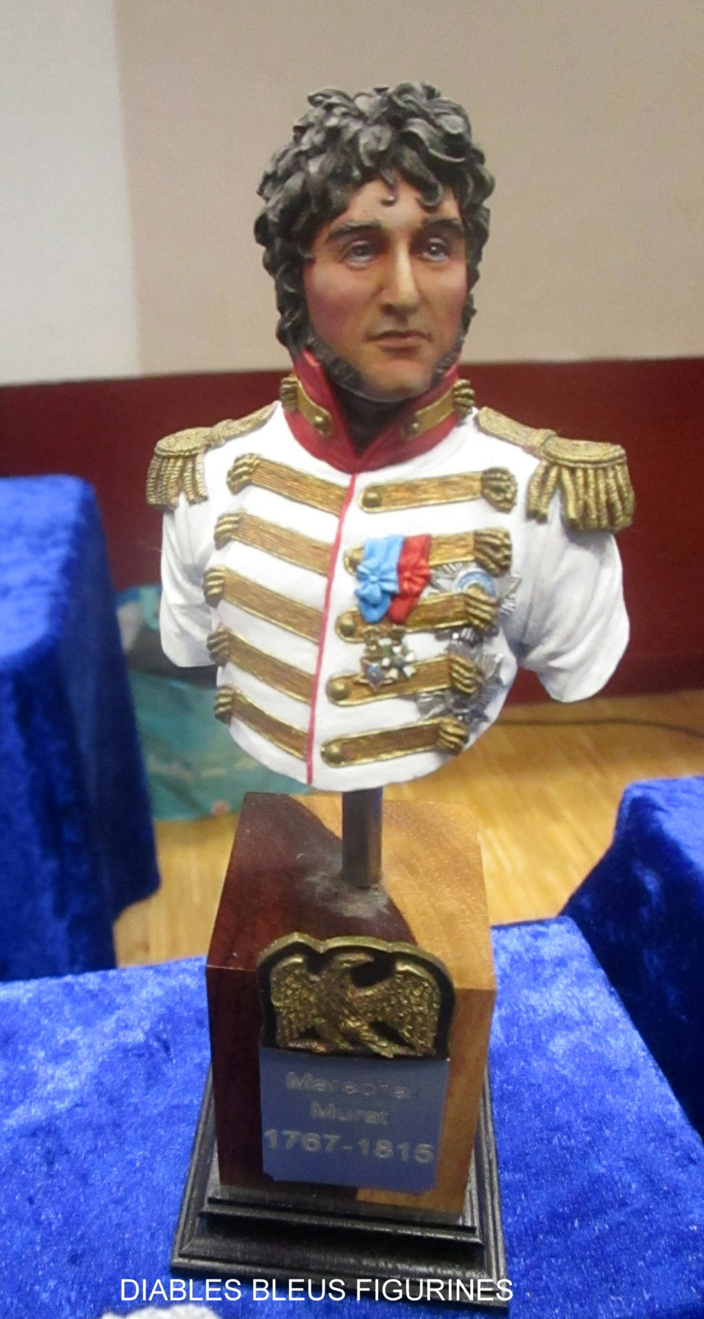 REPLICA BOURGOIN JAILLIEU 01et 02 OCTOBRE Diable15