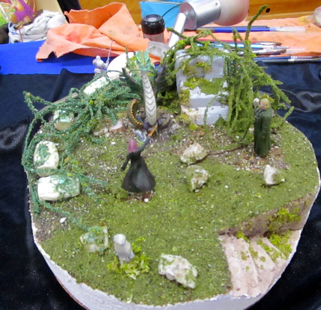 FESTIVAL DU JEU VILLEFRANCHE SUR SAONE 14 et 15 JANVIER Img_4171