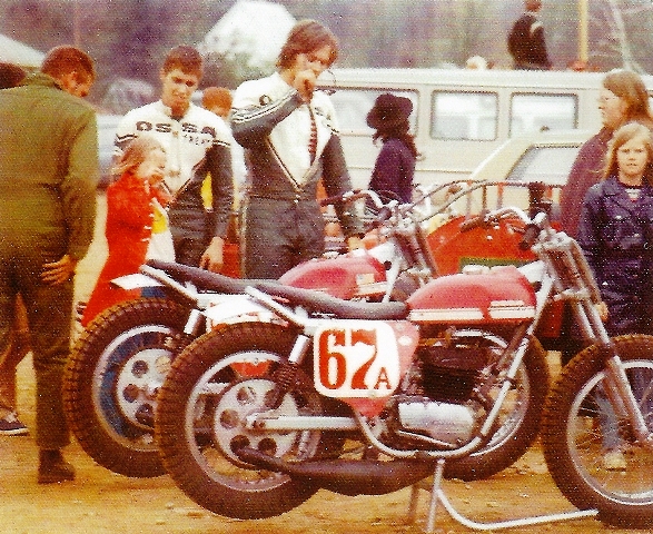 Ossa h3  -registronex - La guapa Debbie nos enseña su Ossa ST Kent_d11